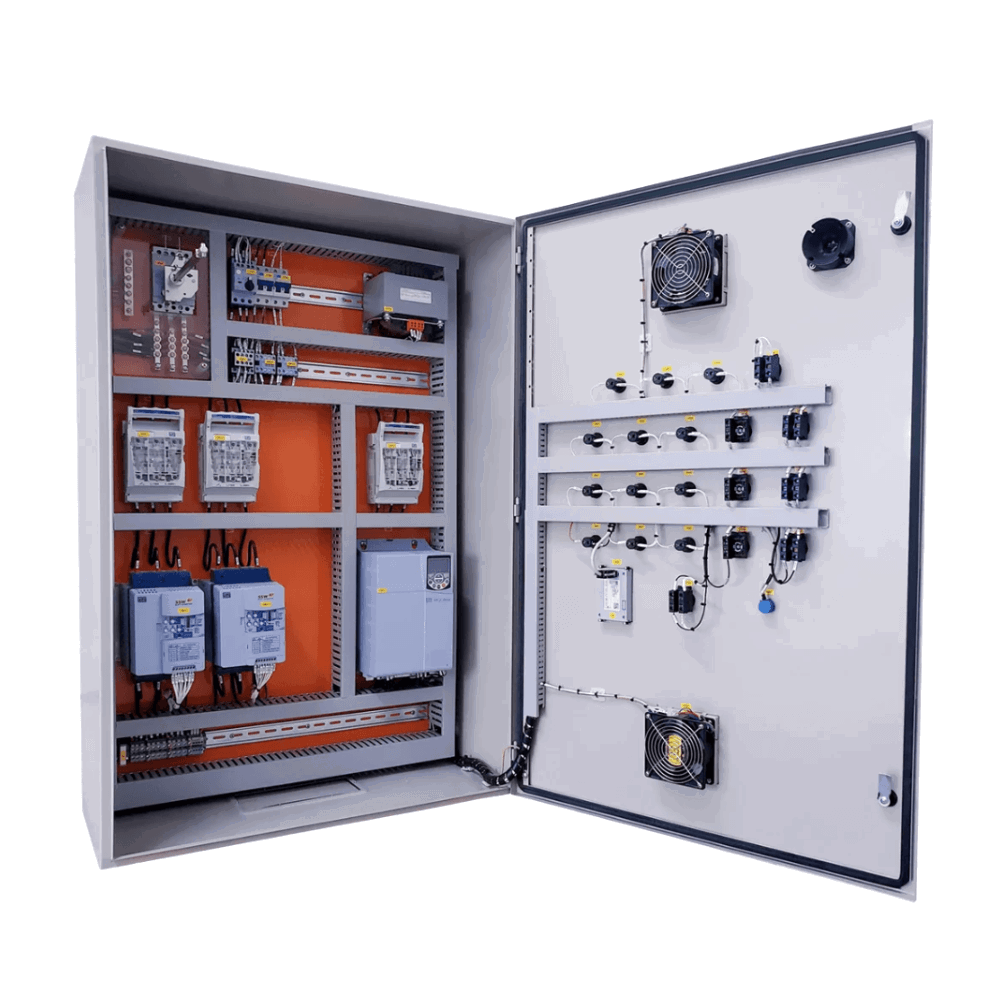 26.png Instalação de quadro elétrico para sistemas HVAC