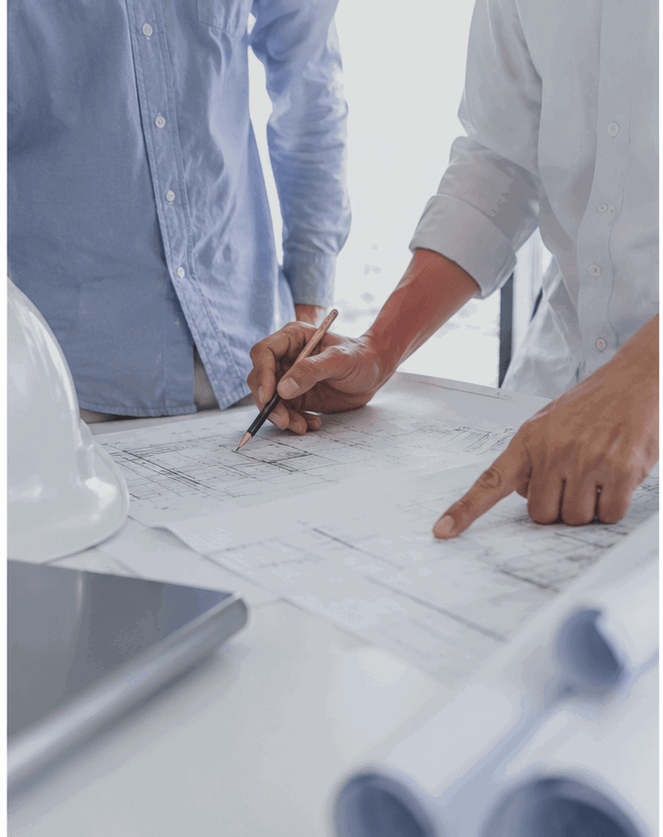 projetos e planejamento Termplan